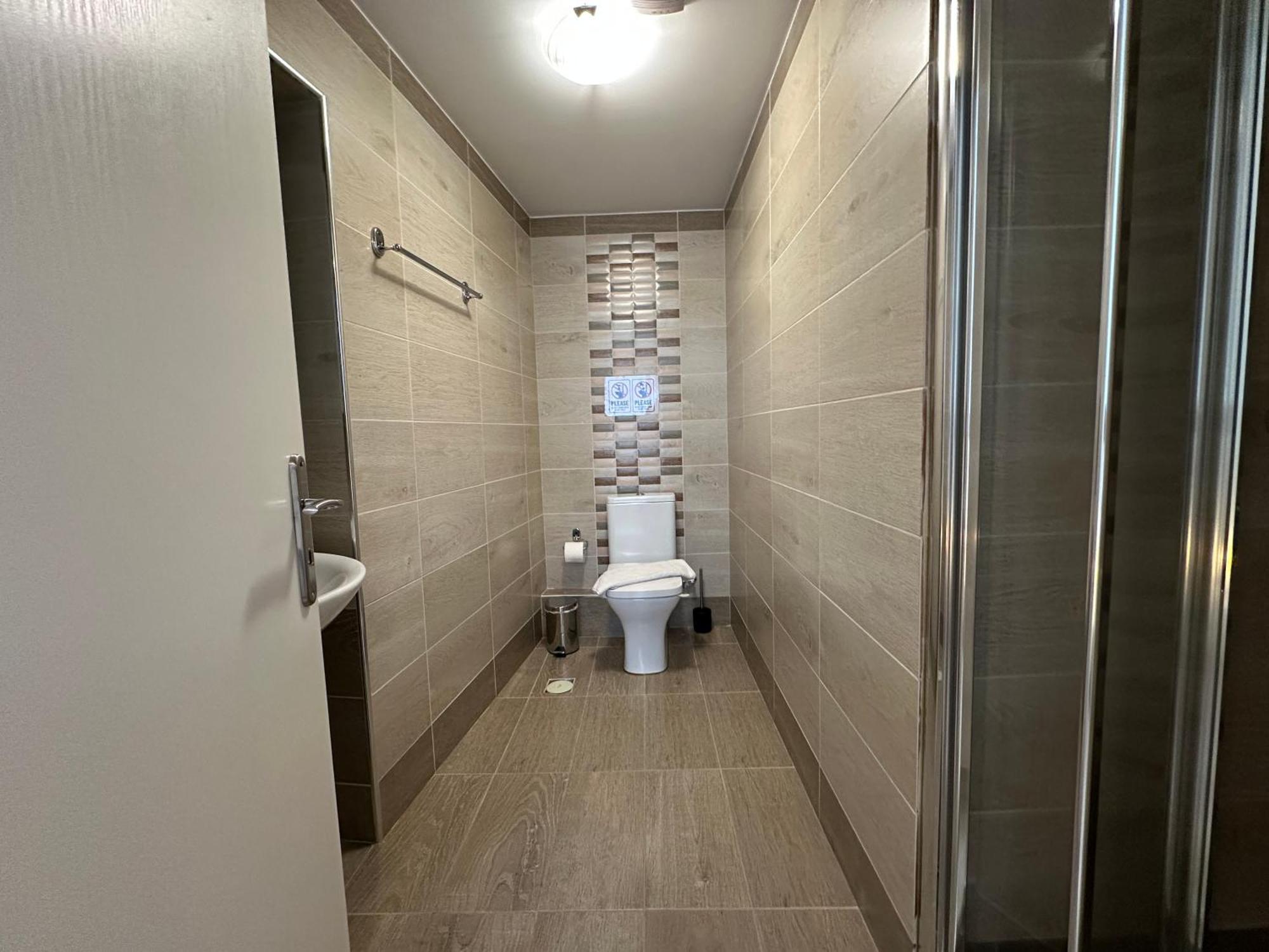 Theasis Athens Bed & Breakfast Ngoại thất bức ảnh